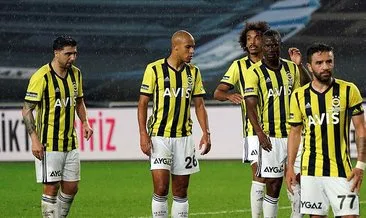 Turgay Demir: Fenerbahçe’de oyunun bir adı yok!