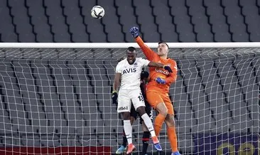 Son dakika: Emiliano Viviano Fenerbahçe’ye duvar ördü! Süper Lig’de rekor kırdı...