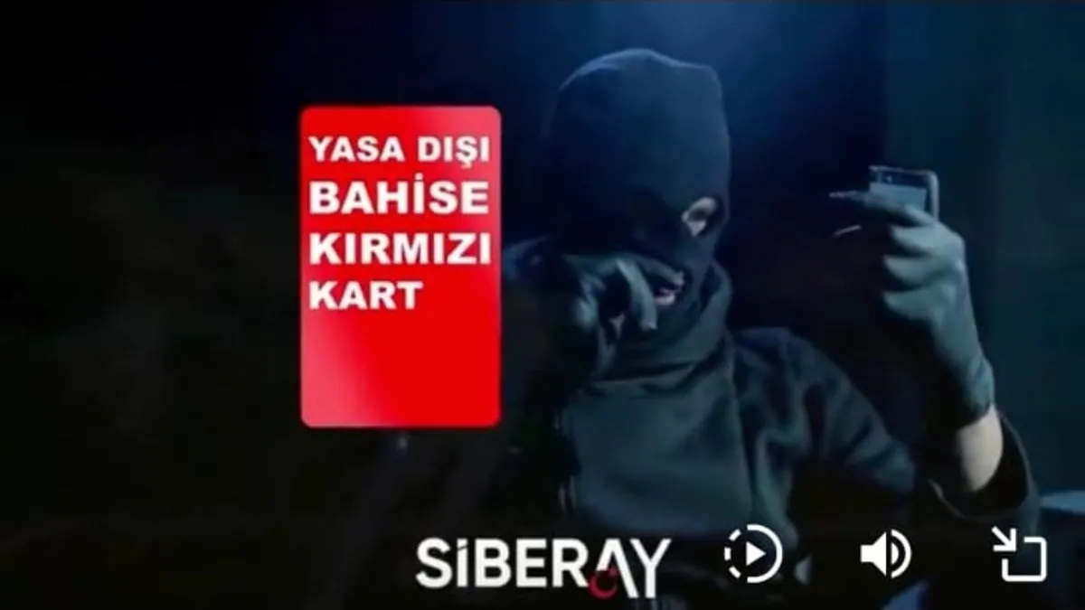 SİBERAY 'Unutmayın' diyerek uyardı! İşte o suçun cezası