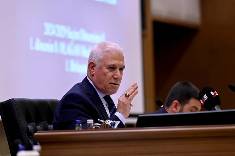 Eleştiriye açığım demişti, kendisiyle çelişti! CHP’li belediye başkan engelli personeli işten kovdu