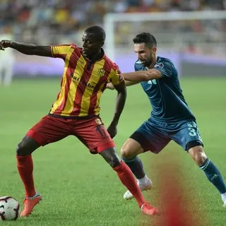 CANLI | Fenerbahçe - Evkur Yeni Malatyaspor