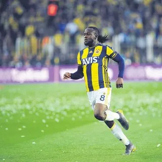 Son kayıp Victor Moses