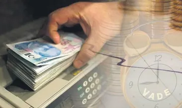 Köstebek bankacılar radarda