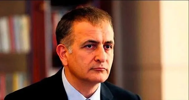 Ekrem Dumanlı için bir yakalama kararı daha...