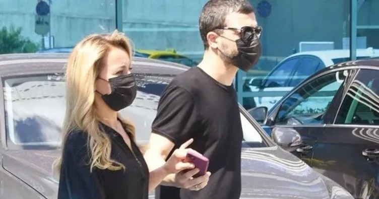 Mehmet Erdem ile Vildan Atasever’in düğün tarihi belli oldu! Müjdeli haberi böyle duyurdu