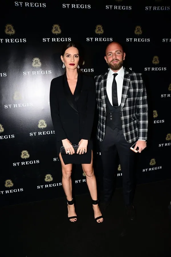 İzzet-Yasemin Özilhan çiftine nazar değdi!