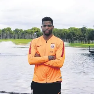 Dertlerin dermanı Ryan Donk