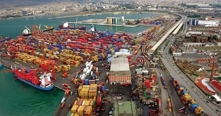 AK Partili İnan’dan Soyer’e ‘Alsancak Limanı’ yanıtı: Senin çapını aşar