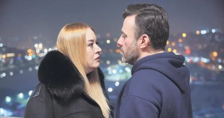 Başka Bir Gün’e yasak aşk damgası