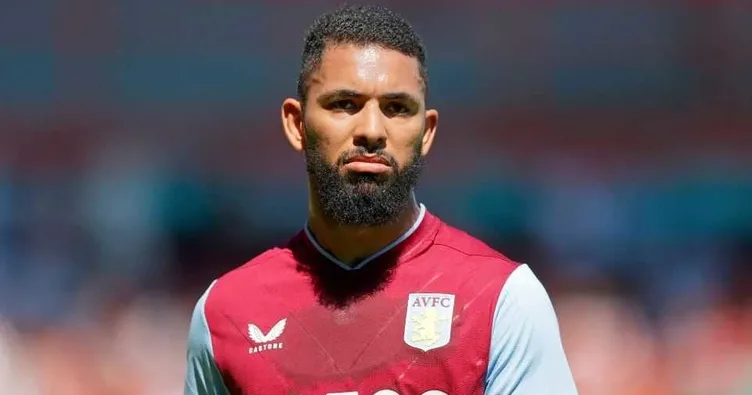 Douglas Luiz - Weston McKennie takası