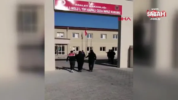 PYD-YPG'li terörist, Ankara'da yakalandı | Video