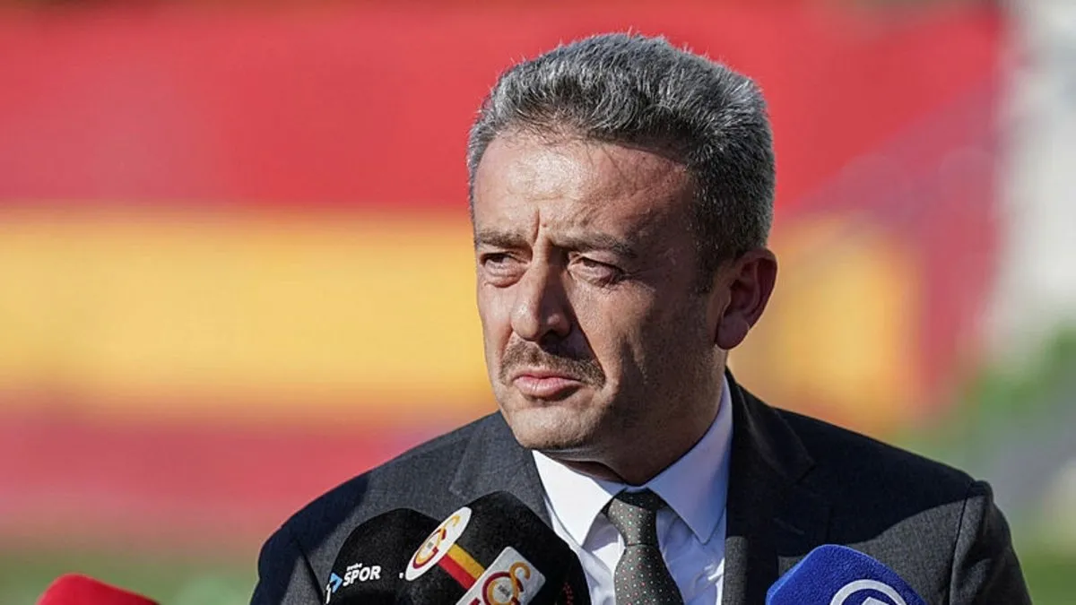 İbrahim Hatipoğlu: