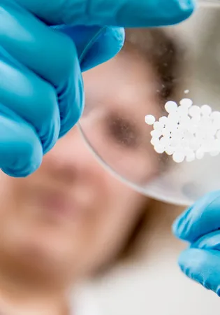 Plastik kirliliğine umut ışığı! Yeni yöntem geri dönüşüm anlayışını değiştirebilir