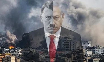 Çağımızın Hitler’i hesap verecek