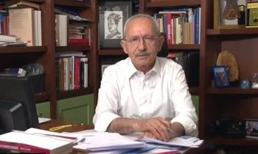 Kılıçdaroğlu’nun asılsız iddialarına TÜRGEV’den videolu yanıt