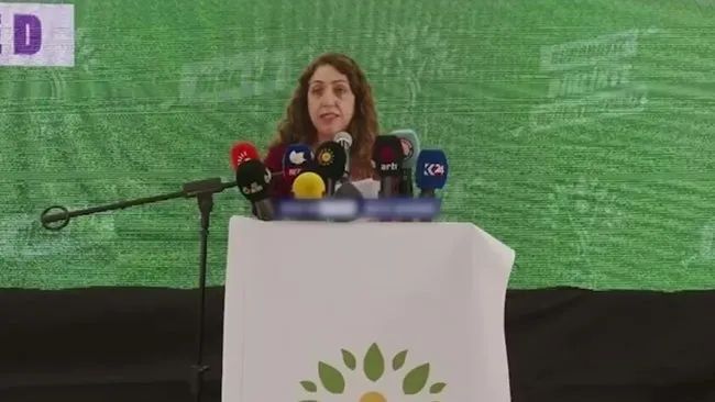 HDP ihanet ittifakını itiraf etti: Esas olan Kılıçdaroğlu’nun verdiği sözlerdir