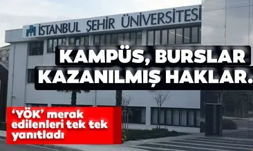 Istanbul Sehir Universitesi Haberleri Son Dakika Istanbul Sehir Universitesi Gelismeleri