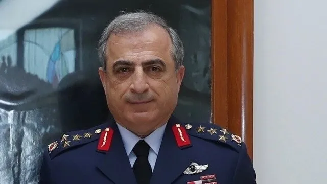 Atilla Gülan kimdir, nereli, kaç yaşında? Mevcut Türk Hava Kuvvetleri Komutanı Atilla Gülan hayatı - biyografisi