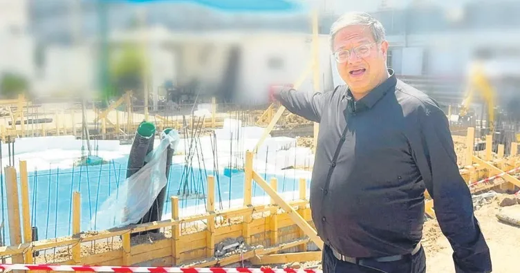 Batı Şeria’da siyonist Nazi zulmü