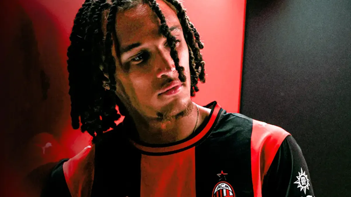 Milan, Diego Moreira transferini açıkladı!