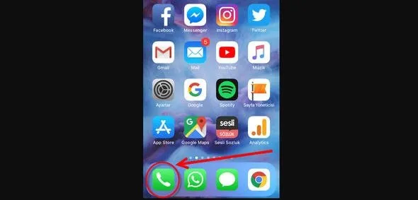 İşte telefonların hiç bilinmeyen müthiş özellikleri