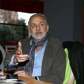 Hayali santrfor!