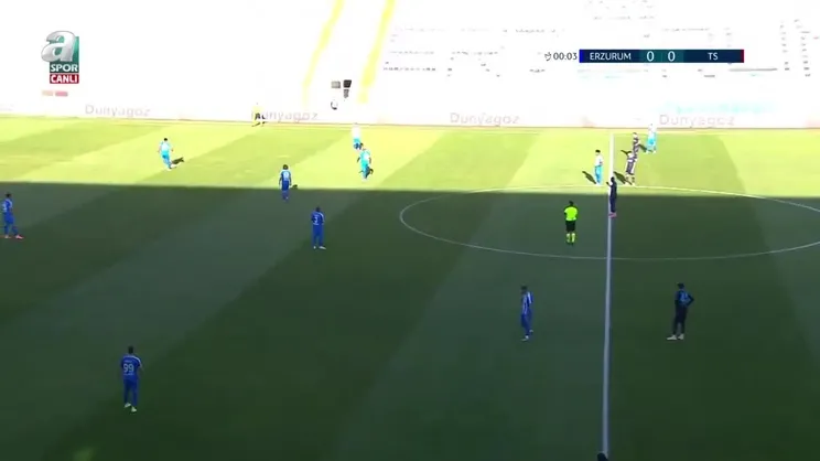 Trabzonspor'dan flaş tepki!