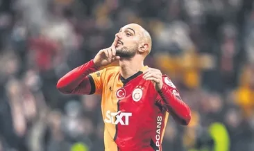 Fırtına’dan yerli operasyonu