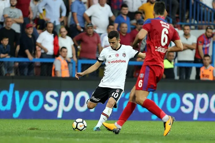 Ahmet Çakar ve Rıdvan Dilmen’den Beşiktaş değerlendirmesi