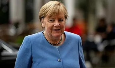 Merkel: Türkiye merkezi rol oynuyor