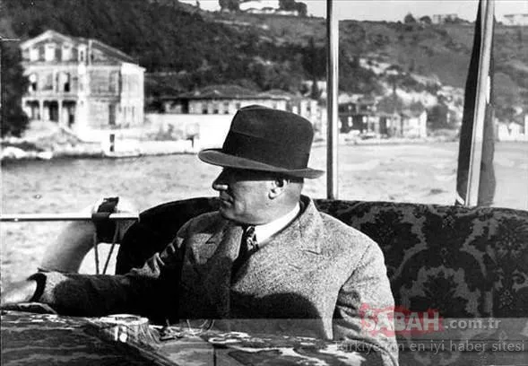 19 Mayıs Atatürk resimleri ve fotoğrafları! 19 Mayıs Atatürk’ü Anma Gençlik ve Spor Bayramı görselleri ve sözleri