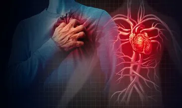 Kalp krizinin bilinmeyen belirtisi! Hep yanlış anlaşılıyor… Bunu bilmek hayatınızı kurtarabilir