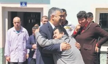 Sosyal belediyecilikte sınır yok