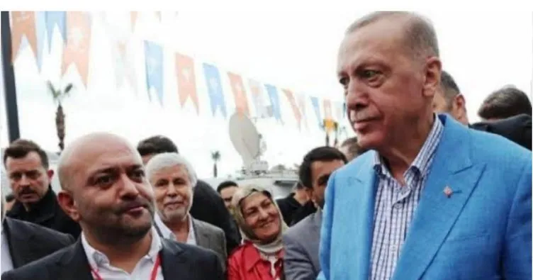 Cumhurbaşkanı Recep Tayyip Erdoğan, Mersin Mitingi için geliyor: Akdeniz’in incisinde tarih yazacağız