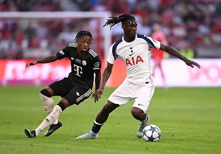 Galatasaray’ın Yves Bissouma’ya ödeyeceği maaş belli oldu! Cimbom bu rakama ikna etti...