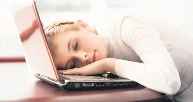 uyku apnesinden kurtulun isteki