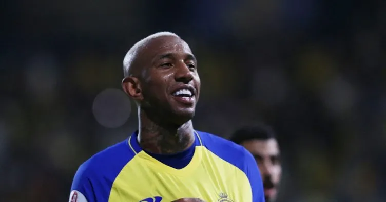 Beşiktaş Talisca için harekete geçti!