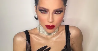 Merve Boluğur’a Dubai’den 100 milyonluk teklif geldi! Goygoycuların diline düştü!  100 TL’dir o inanma Merve