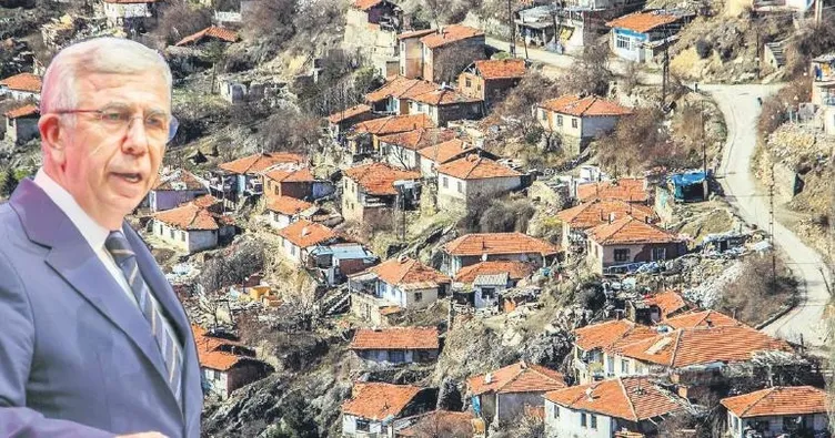 5 yılda 10 bin konut sözü vermişti 6 yılda sadece 418 konut yaptı