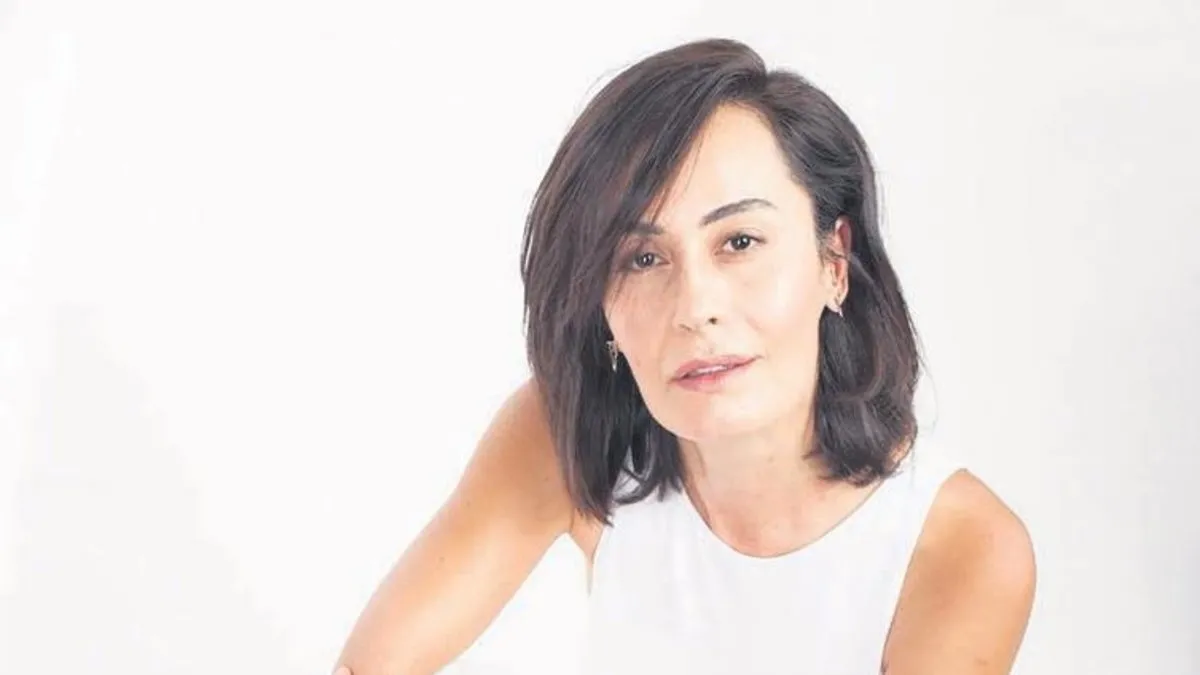 Aşk ve Gözyaşı’nın Zuhal’i Senan Kara açıkladı: “Dizide büyük sürprizlere hazır olun!” – Galeri Aşk ve Gözyaşı’nın Zuhal’i Senan Kara açıkladı: “Dizide büyük sürprizlere hazır olun!” – Galeri