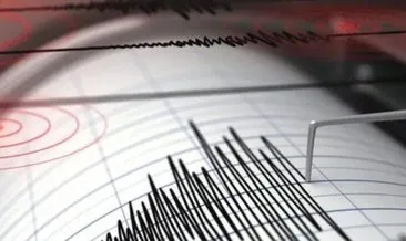 Son depremler: 18 Haziran son dakika deprem Japonya’da kaç şiddetinde oldu?