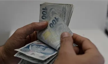 Maaşlardaki vergi oranı düşüyor!