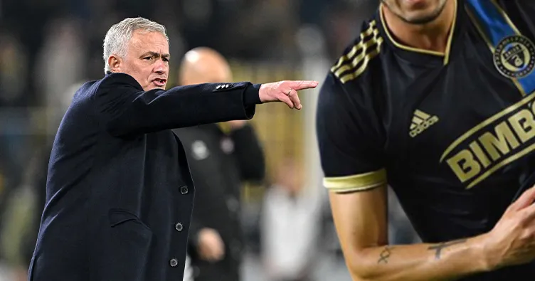 TRANSFER: Fenerbahçe, aradığı oyuncuyu Messi’nin liginde buldu! Görüşmeler başladı...