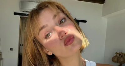 Çocuk mu kariyer mi? Gizem Karaca bu soruyu bakın nasıl yanıtladı! O cevabı magazin gündemine bomba gibi düştü