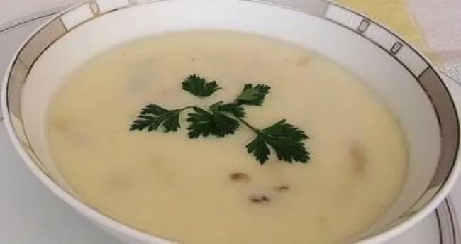 Güveçte buğdağ çorbası tarifi - Güveçte buğday çorbası nasıl yapılır?