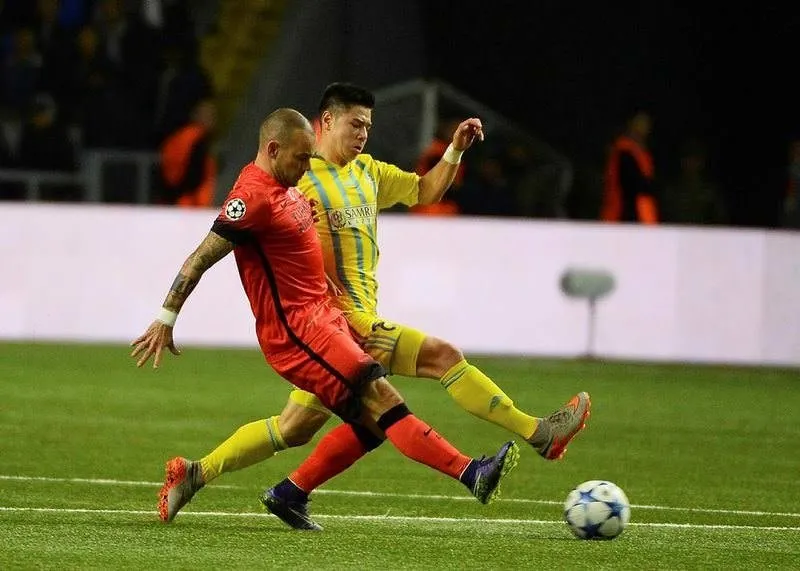 Galatasaray Astana Maci Ne Zaman Hangi Kanalda Saat Kacta Sifreli Mi Spor Haberleri