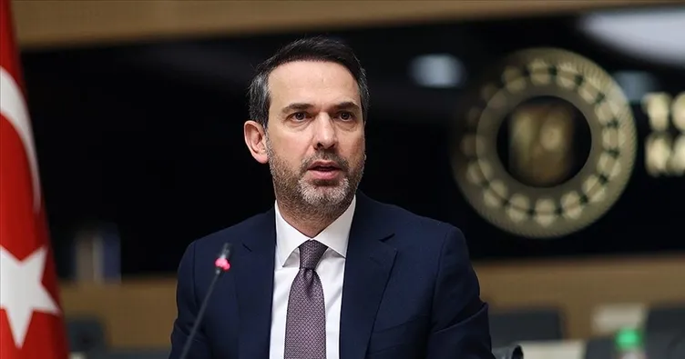 Bakan Bayraktar Akkuyu için tarih verdi