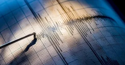 Muş deprem ile sallandı! AFAD ve Kandilli Rasathanesi ile Muş’ta deprem mi oldu, kaç şiddetinde?