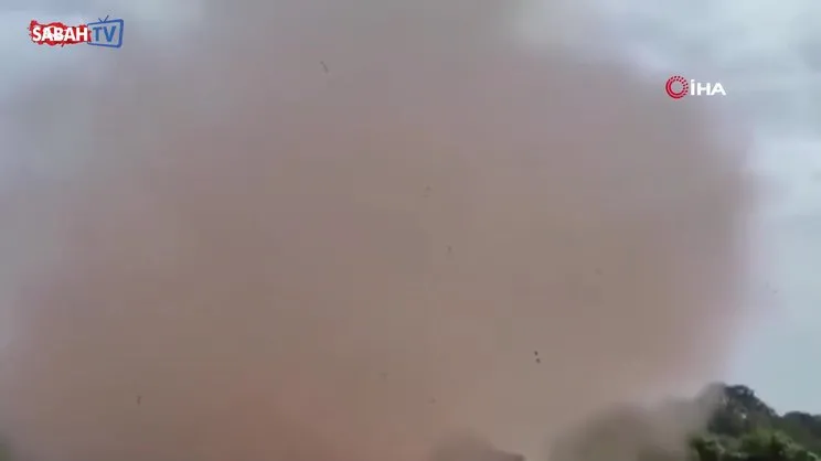 Kamboçya-Tayland sınırında çatışma: 12 ölü | Video