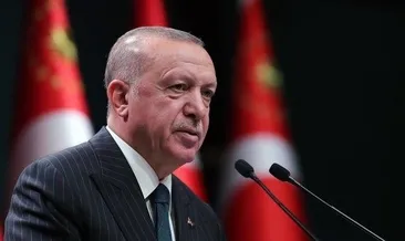 Kabinenin gündemi Terörsüz Türkiye